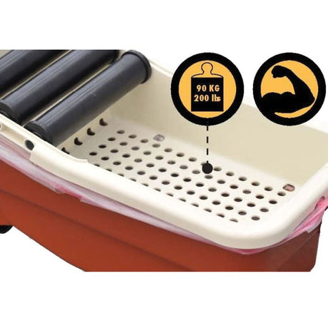 Raimondi Easy Wash Bucket