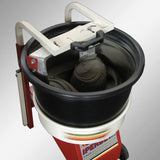 Raimondi "Iperbet" Jobsite Power Mixer