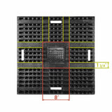 Raimondi Tile "UP" Multifunction Support Pad