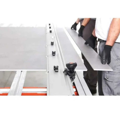 Raimondi Raizor Mk 2 Modular Rail Cutting System