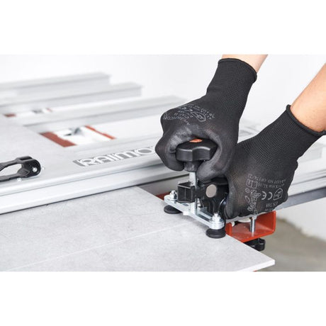 Raimondi Raizor Mk 2 Modular Rail Cutting System