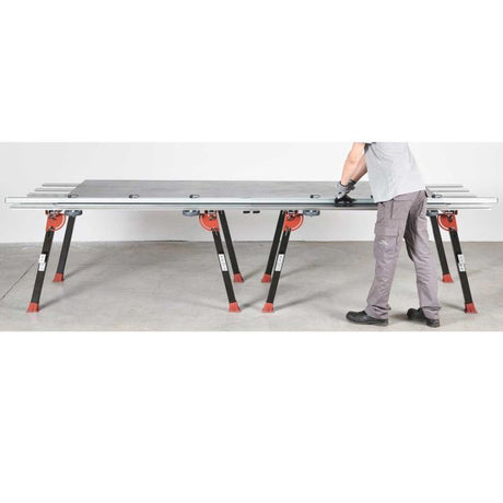 Raimondi Raizor Mk 2 Modular Rail Cutting System