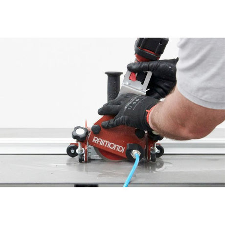 Raimondi Power Raizor Mk2 Multi-Angle Cutting Unit