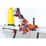 Raimondi Power Raizor Mk2 Multi-Angle Cutting Unit