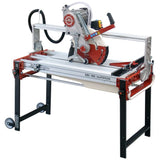 Raimondi Zipper Wet Tile Saws (34" - 61")