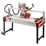 Raimondi Zipper Wet Tile Saws (34" - 61")
