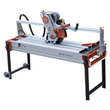 Raimondi Zipper Wet Tile Saws (34" - 61")