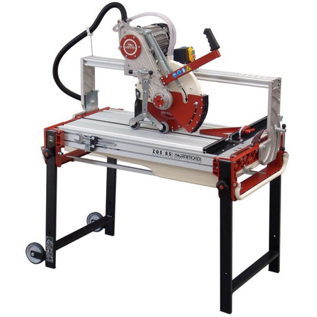 Raimondi Zipper Wet Tile Saws (34" - 61")