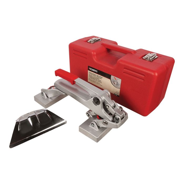 Roberts 10-128 Locking Pattern Matching & Seam Repair Stretcher