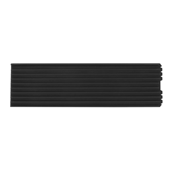 Roberts 10-282G Deluxe Heat Bond Iron (Grooved Base)
