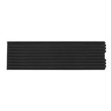 Roberts 10-282G Deluxe Heat Bond Iron (Grooved Base)