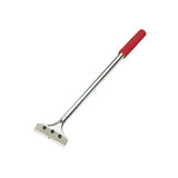 Roberts 10-294 4" Floor/Wall Scraper (18" Handle)