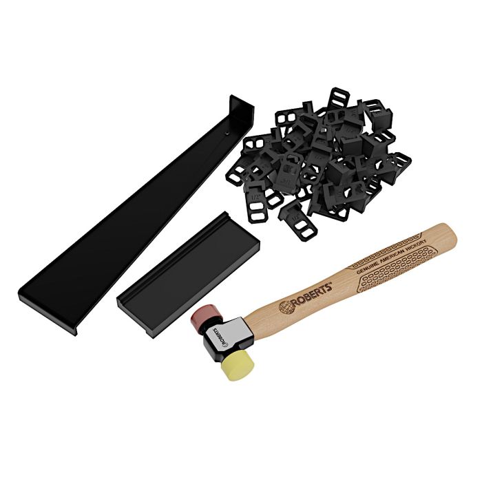 Roberts 10-43 Pro Flooring Installation Kit