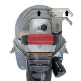 Roberts 10-56 Longneck Plus 6" Jamb Saw
