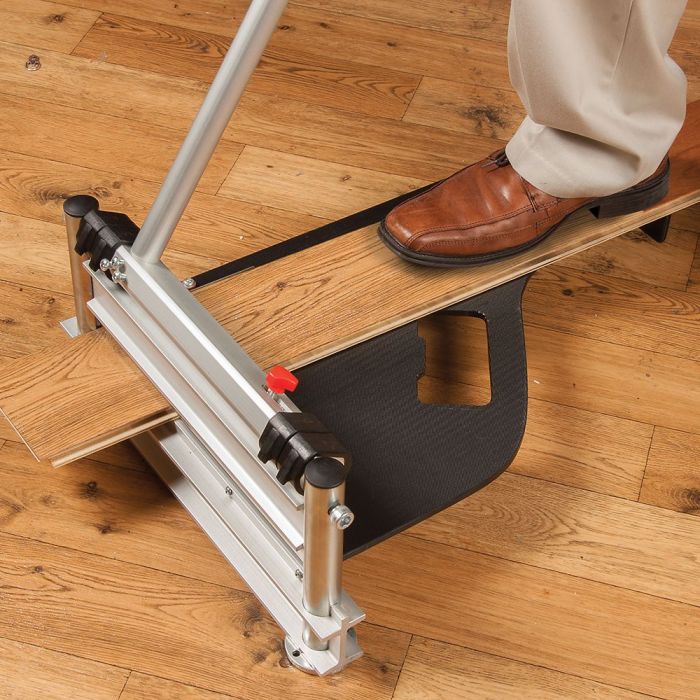 Roberts 10-63 13" Laminate Flooring Cutter