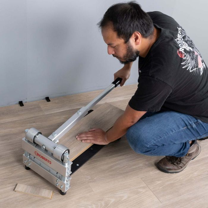 Roberts 10-911 9" PrecisionCuts Pro Multi-Floor Cutter