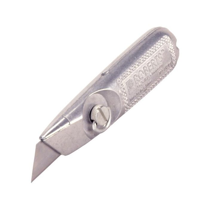 Roberts 10-920-6 Professional Utility Knife