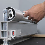 Roberts 10-959 25" PrecisionCuts Pro Multi-Floor Cutter