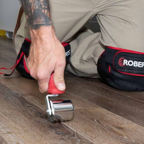 Roberts 10-963 VINYL SEAM ROLLER