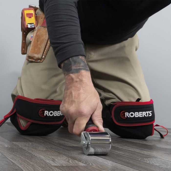Roberts 79034 Pro Carpet Knee Pads
