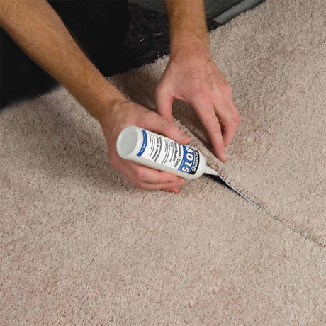 Roberts 8015-A Solvent Free Universal Carpet Seam Sealer (8 oz.)