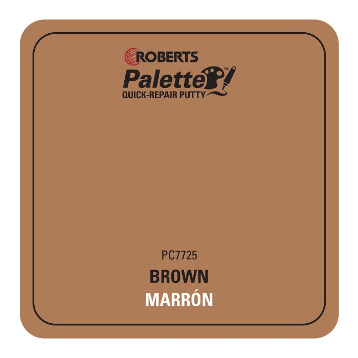Roberts Wood, Laminate & Vinyl Putty