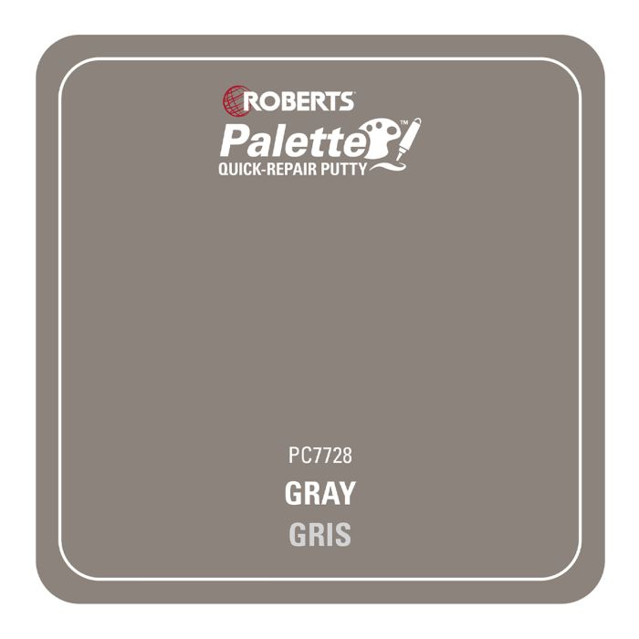Roberts Wood, Laminate & Vinyl Putty