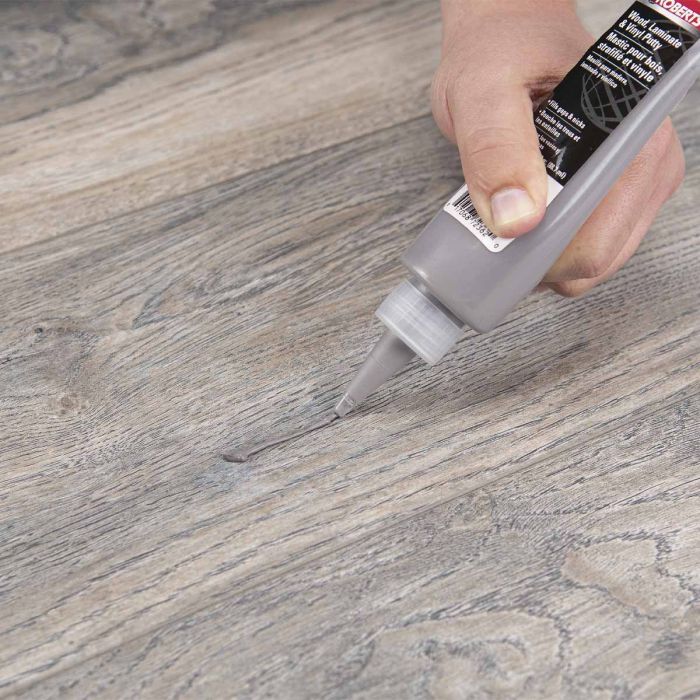 Roberts Wood, Laminate & Vinyl Putty