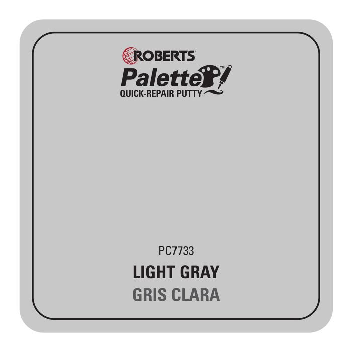 Roberts Wood, Laminate & Vinyl Putty