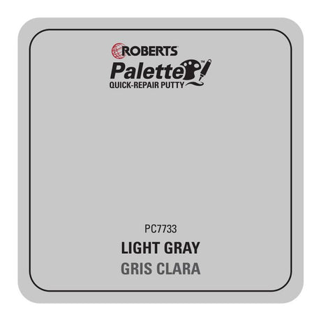 Roberts Wood, Laminate & Vinyl Putty