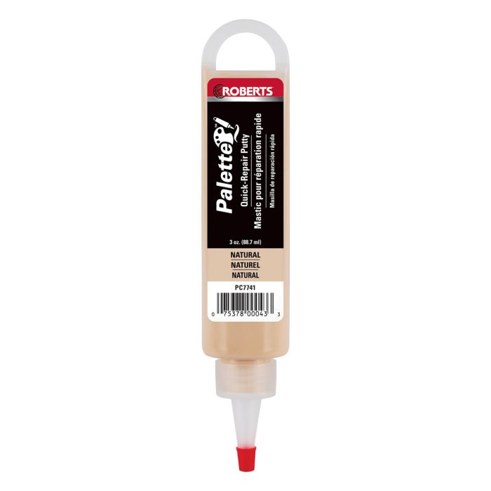 Roberts Wood, Laminate & Vinyl Putty