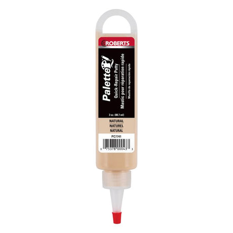 Roberts Wood, Laminate & Vinyl Putty