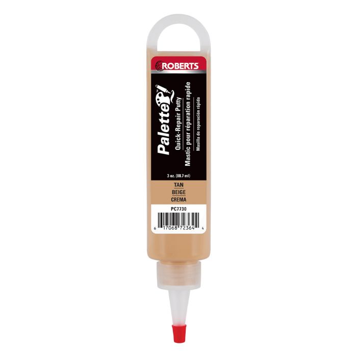 Roberts Wood, Laminate & Vinyl Putty