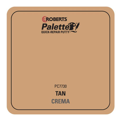 Roberts Wood, Laminate & Vinyl Putty