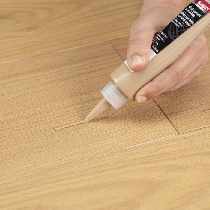 Roberts Wood, Laminate & Vinyl Putty