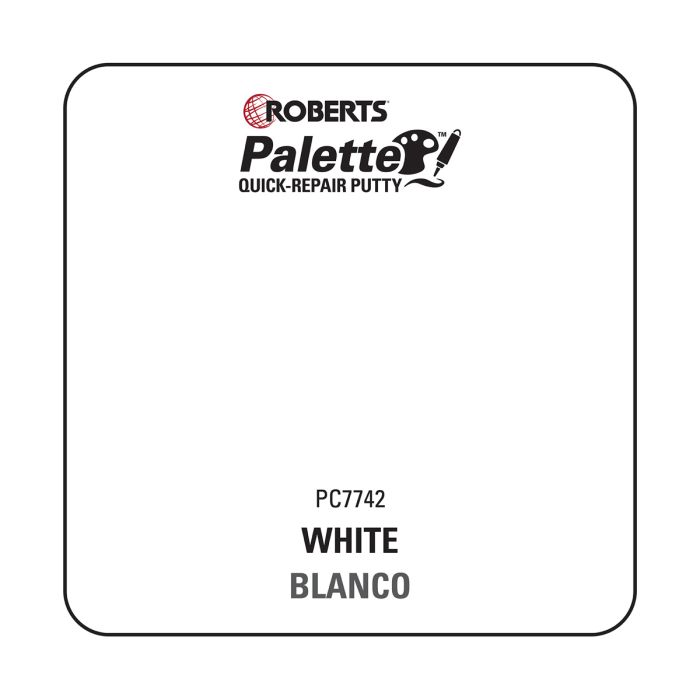 Roberts Wood, Laminate & Vinyl Putty