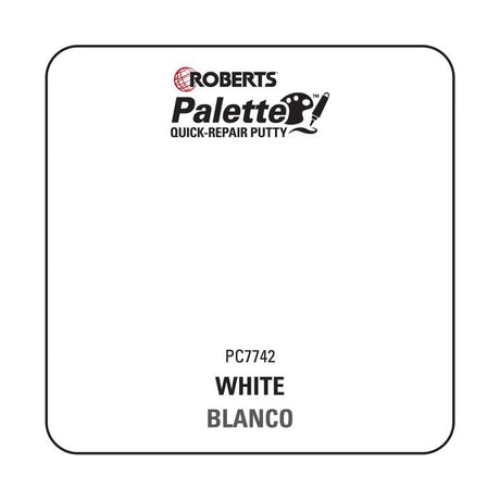 Roberts Wood, Laminate & Vinyl Putty