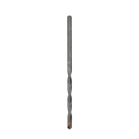 Rockhard JRP-1 1/8" x 3" Carbide Masonry Drill Bit