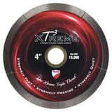 RTC T3 Xtreme Triple Threat Blades