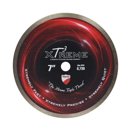 RTC T3 Xtreme Triple Threat Blades