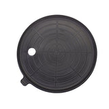 Rubi 8" Vacuum Suction Cup for All Surfaces