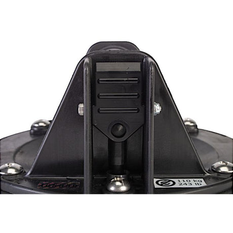 Rubi 8" Vacuum Suction Cup for All Surfaces