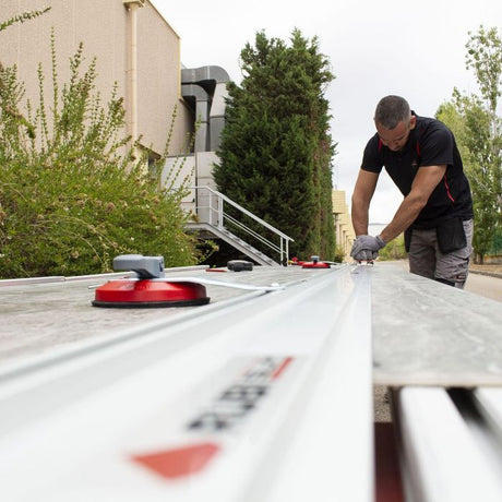 Rubi Slim Cutter G2 Large Format Tile Cutter
