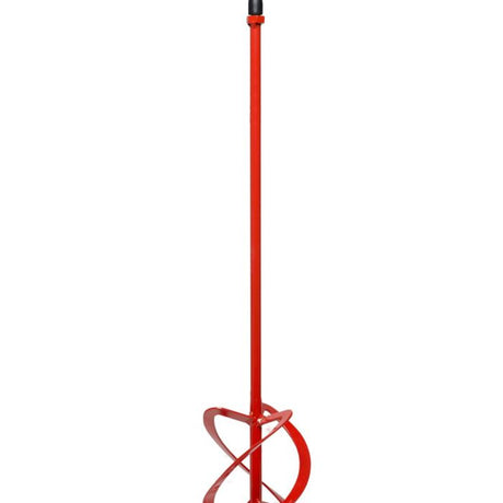 Rubi M14 Thread Mortar Mixing Paddles
