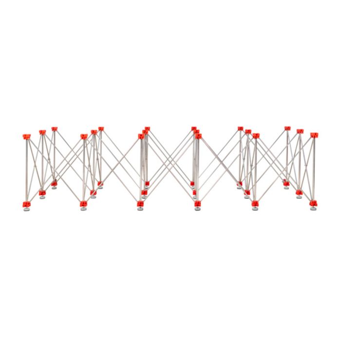 Rubi Retractable Worktable