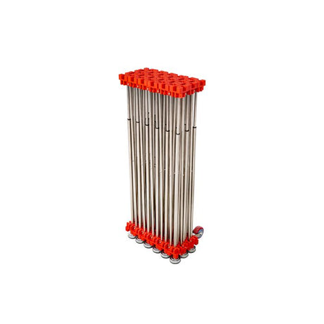 Rubi Retractable Worktable