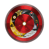 Rubi VIP Turbo Mesh Diamond Blades (3 1/4" - 12")