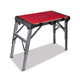 Rubi 4-in-1 Folding Work Table
