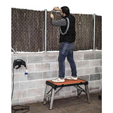 Rubi 4-in-1 Folding Work Table