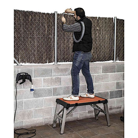 Rubi 4-in-1 Folding Work Table
